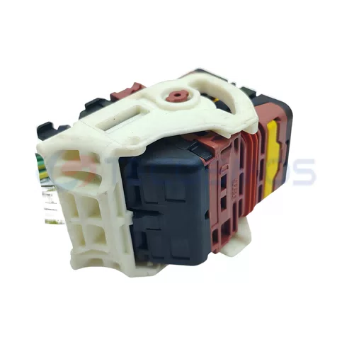 Waterproof Wire Connector Cable Harness Car Enclosure Connector for Toyota 53Pin Female 64321-2011 CT53-0003M - image 5
